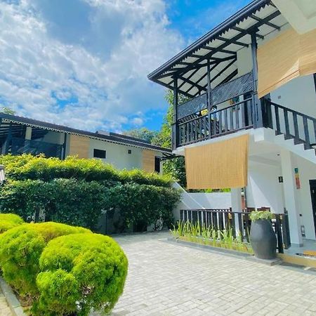 Sunbeam Villa 탕갈레 외부 사진