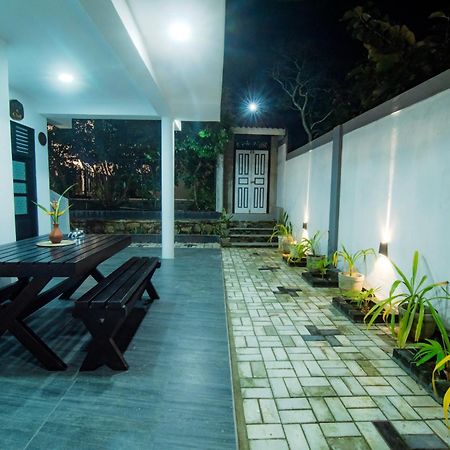 Sunbeam Villa 탕갈레 외부 사진