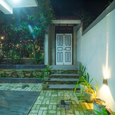 Sunbeam Villa 탕갈레 외부 사진