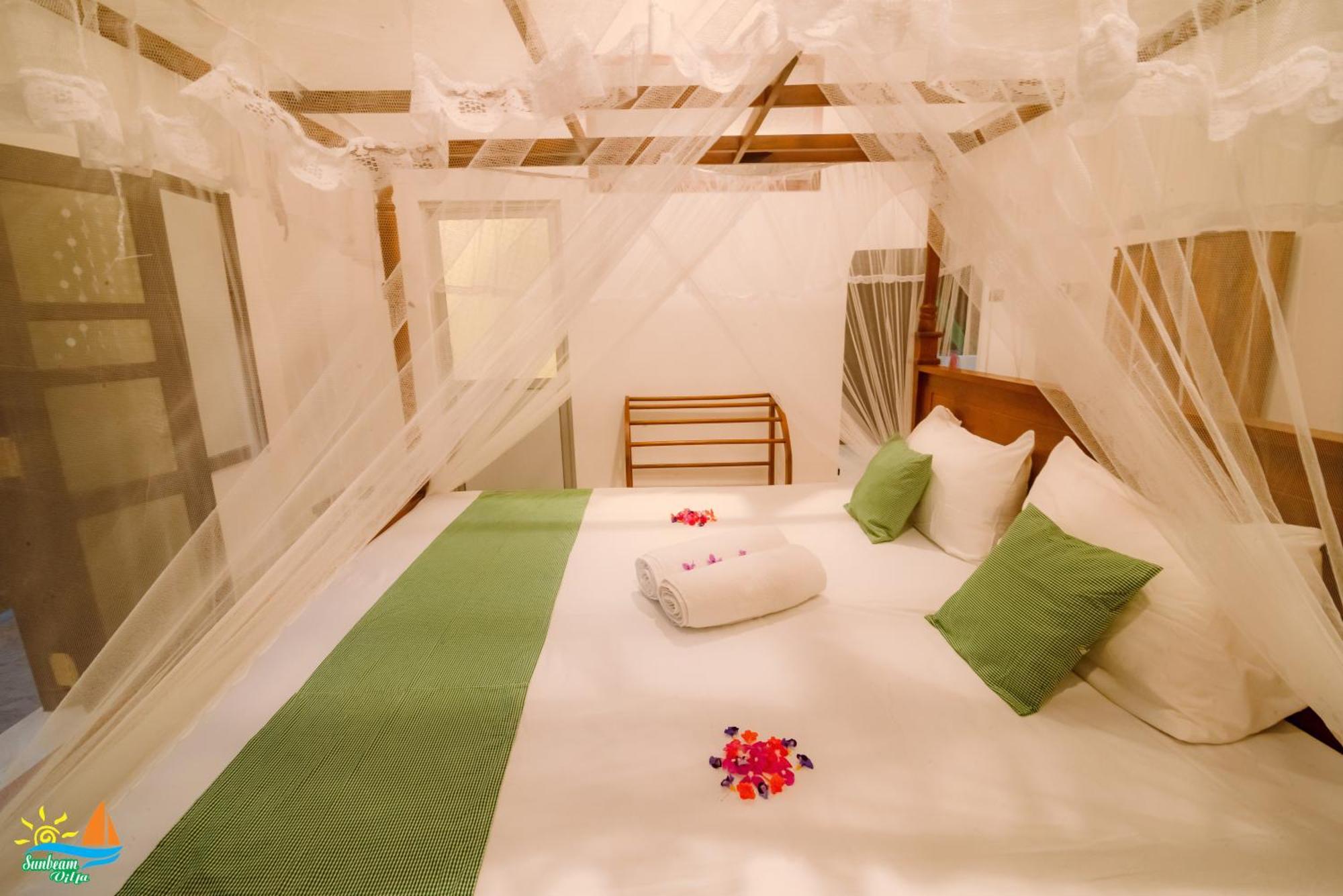 Sunbeam Villa 탕갈레 외부 사진