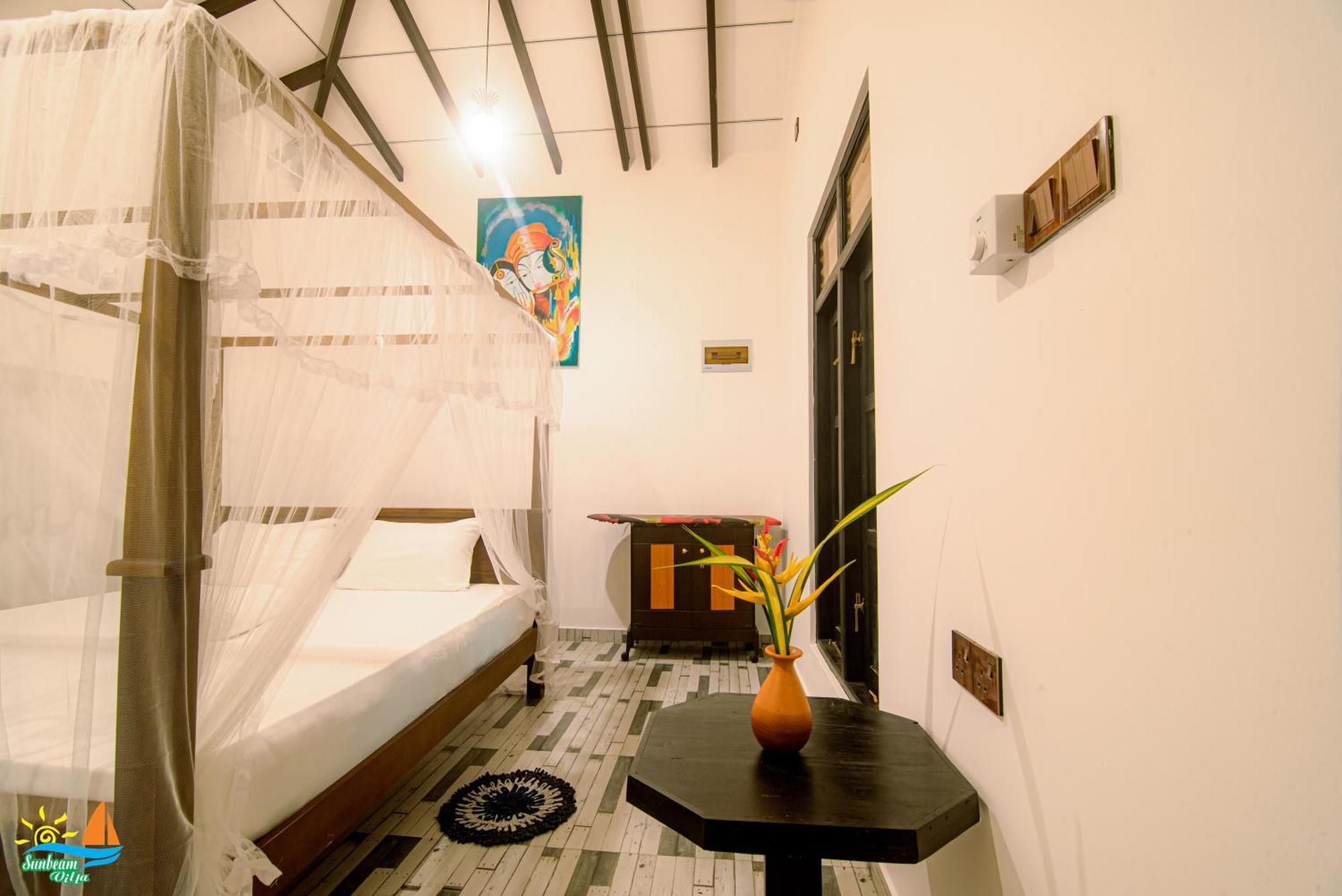 Sunbeam Villa 탕갈레 외부 사진