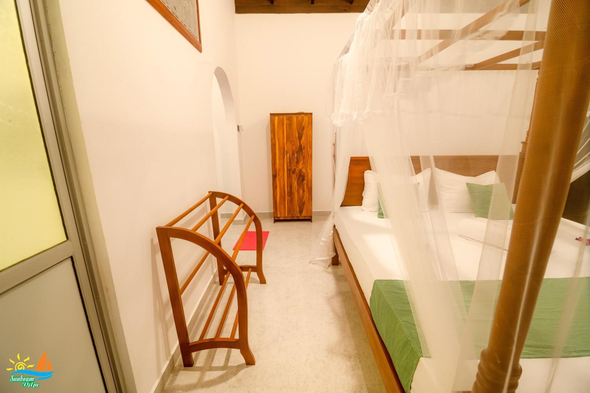 Sunbeam Villa 탕갈레 외부 사진