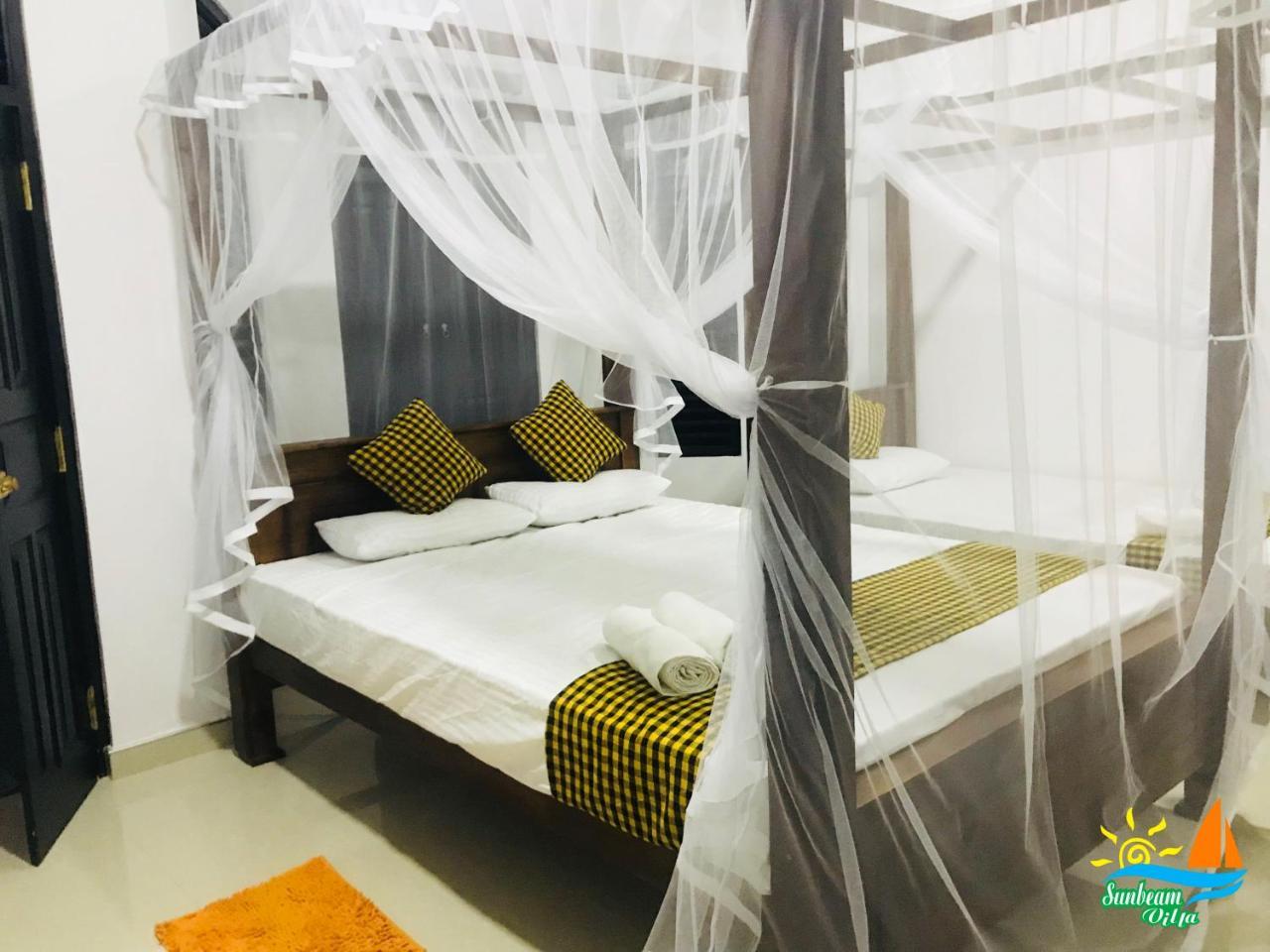 Sunbeam Villa 탕갈레 외부 사진